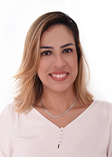 Foto de Priscila Guedes Mendonça de Oliveira