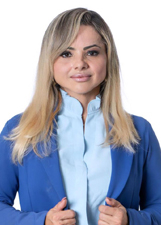 Foto de Claudia da Costa Campos