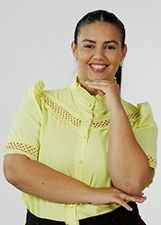 Foto de MILLANA SUELLE GOUVEIA FERREIRA DE BRITO