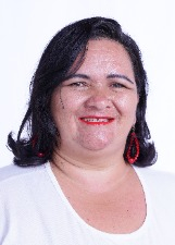 Foto de MÁXIMA FERNANDES DAS CHAGAS