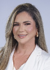 Foto de Martha dos Anjos Galvão Araújo