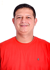 Foto de LUIZ FERNANDO DA SILVA FARIAS