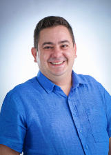 Foto de MÁRCIO AURELIO MADRUGA CRUZ