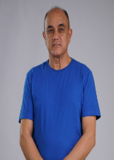 Foto de ANTÔNIO MARCOS DO NASCIMENTO SILVA