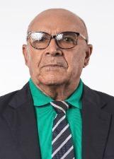 Foto de Manoel Joaquim da Silva