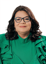 Foto de Maria do Socorro Silva do Nascimento