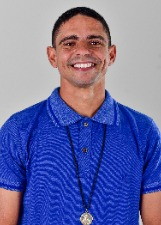 Foto de CARLOS RONELE FERREIRA DA SILVA