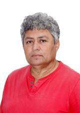 Foto de Carlos Antônio Vicente da Silva