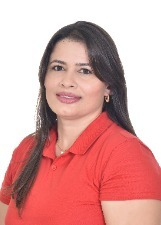 Foto de Janicleia Silva de Almeida Bezerra