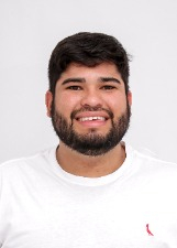 Foto de THALIS JORGE CAMILO DE MORAIS