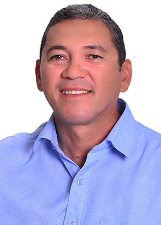 Foto de FRANCINALDO DE OLIVEIRA CARDOSO