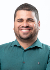 Foto de PABLO EDUARDO ARAUJO DA COSTA SOUSA