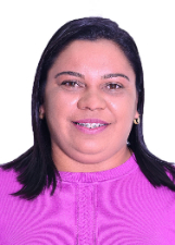 Foto de GRACIELE DA SILVA DOS SANTOS
