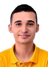 Foto de JONAS DOS SANTOS RODRIGUES