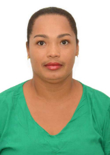 Foto de MARIA JOSÉ BERTO SILVA DE ARAÚJO