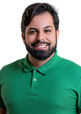 Foto de Antonio Carlos de Brito Gouveia