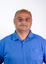 Foto de Ângelo Márcio Pereira Sousa
