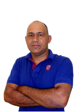 Foto de JUNIOR ALBERTI RODRIGUES VICENTE