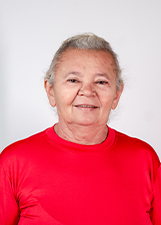 Foto de Margarida Ramalho de Sousa