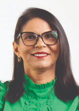 Foto de LAURENI VERONICA SILVA DE SOUSA FARIAS