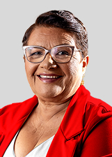 Foto de Maria José da Silva do Nascimento