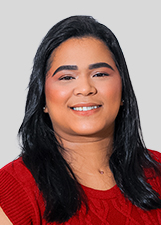 Foto de Aline Ramalho dos Santos