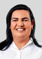 Foto de Sandra Helena dos Santos Silva