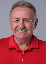 Foto de Antonio Pereira de Souza
