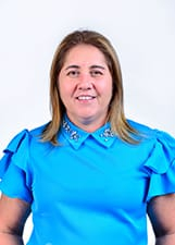 Foto de Charlene Araújo de Andrade Costa