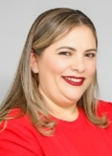 Foto de JEANE DA COSTA BARROS