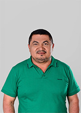 Foto de ANTÔNIO JOSÉ SANTOS DA SILVA