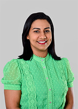 Foto de CLAUDIA FONSECA HIPOLITO RODRIGUES
