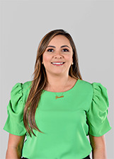 Foto de JUCELINE ROSA BEZERRA