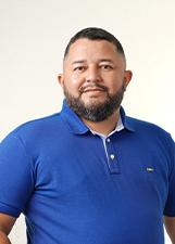 Foto de INALDO JOSE DA COSTA ANDRADE DOS SANTOS