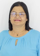 Foto de Célia Rejane Cassiano de Sousa