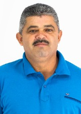 Foto de Aureliano Fragoso da Silva