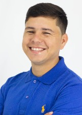 Foto de Wallef Soares de Farias