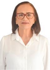 Foto de Maria do Socorro Freire Agostinho