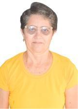 Foto de Gilvania Pereira da Silva