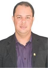 Foto de ALISSON MOURA DA SILVA