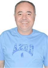 Foto de Antonio Gomes da Silva