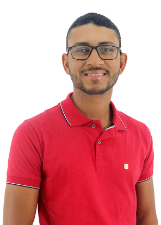 Foto de JOAO BOSCO FELICIANO DO NASCIMENTO