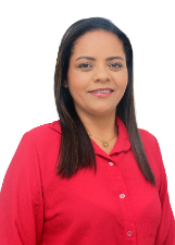 Foto de Nayara Danielle de Lima Silva