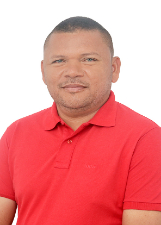 Foto de Santiago Santino dos Santos