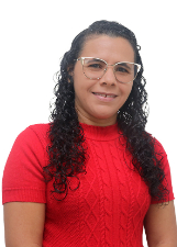 Foto de JOSINEIDE SANTANA DOS SANTOS SOUZA
