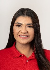 Foto de WHANNY CRISTINA DOS SANTOS ALBUQUERQUE