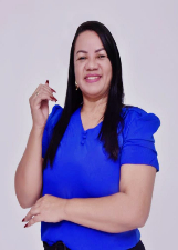 Foto de BERENICE MARIA DA CONCEIÇÃO DA SILVA