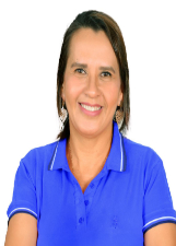 Foto de Janete Santos Sousa da Silva