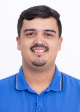 Foto de ISAAC GOMES DA SILVA ALVES