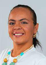 Foto de HANAH SHOFIA MEDEROS JESUS FULY DE SOUZA